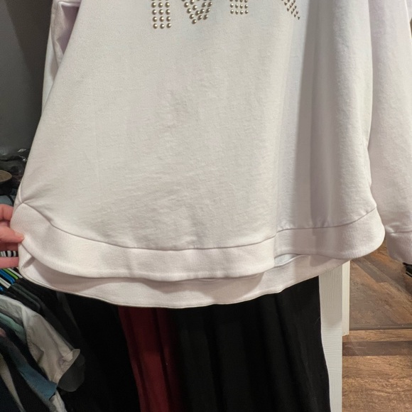 MK high low sweater Michael Kors - Picture 5 of 6